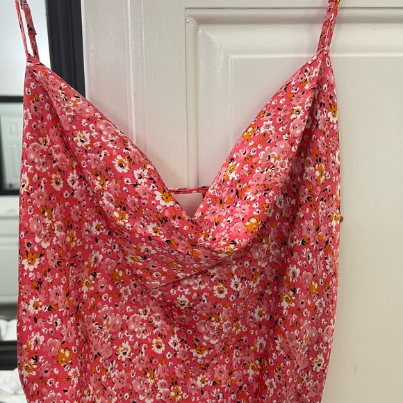 Cinq á Sept Mini Dress - Picture 6 of 8